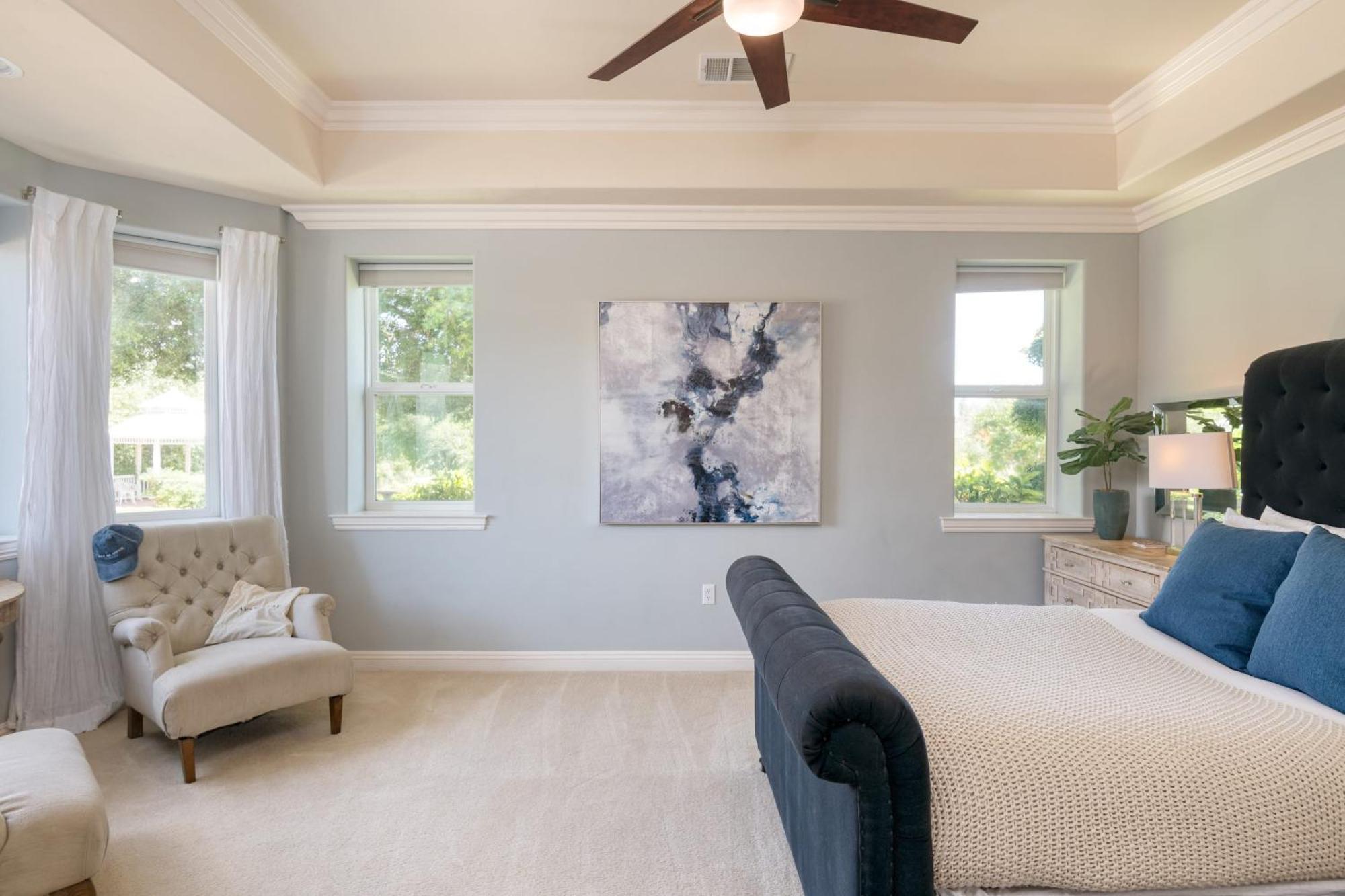 Grand Contento By Avantstay Extraordinary Estate W Pool Hot Tub Movie Room Τεμέκουλα
 Εξωτερικό φωτογραφία