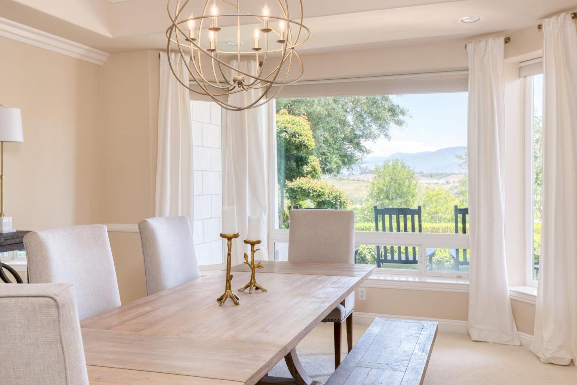 Grand Contento By Avantstay Extraordinary Estate W Pool Hot Tub Movie Room Τεμέκουλα
 Εξωτερικό φωτογραφία